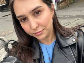 دردشة الفيديو المثيرة PearlDelisle