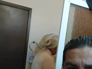 دردشة الفيديو المثيرة Pecattos_Sexxs