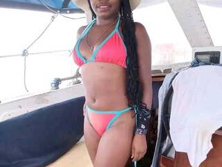 دردشة الفيديو المثيرة peenelopee