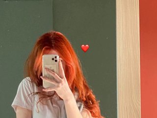 دردشة الفيديو المثيرة ariel_borsch