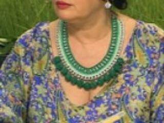 دردشة الفيديو المثيرة pelageja