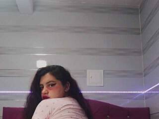 دردشة الفيديو المثيرة penelopealx