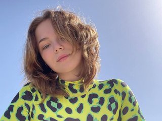 دردشة الفيديو المثيرة Penny-Modest7