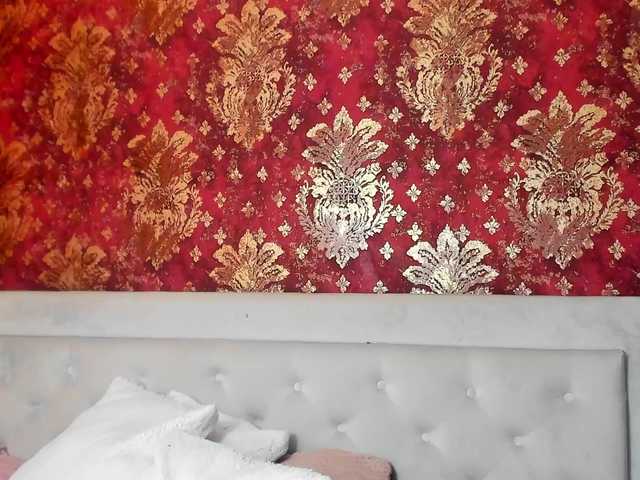 لقطات البث PennyDolce