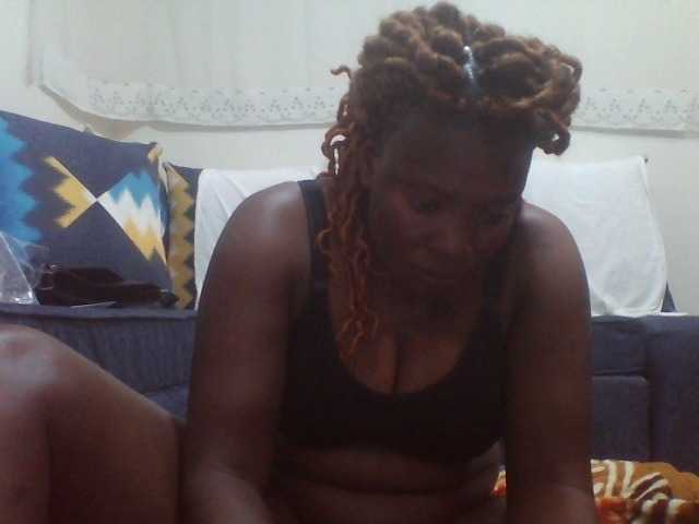 لقطات البث Perfect-queen