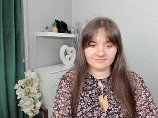 دردشة الفيديو المثيرة perfectJulie