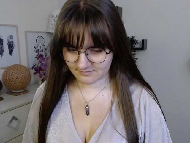 لقطات البث perfectJulie