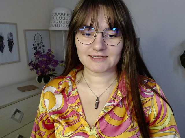 لقطات البث perfectJulie