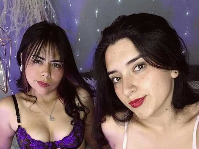 صورة الملف الشخصي PERLA-AND-CELESTE