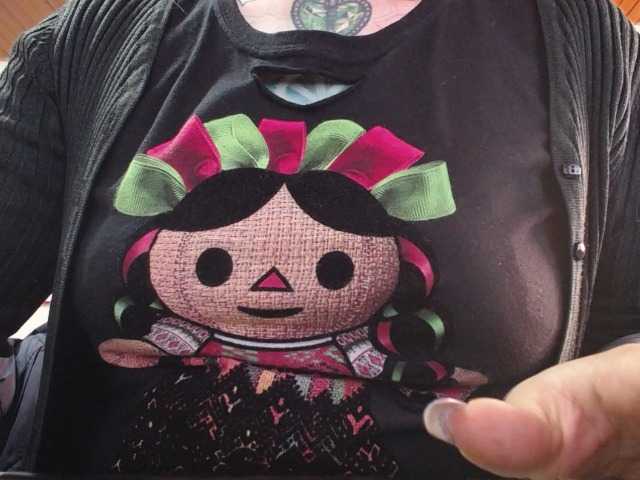 لقطات البث perlabony