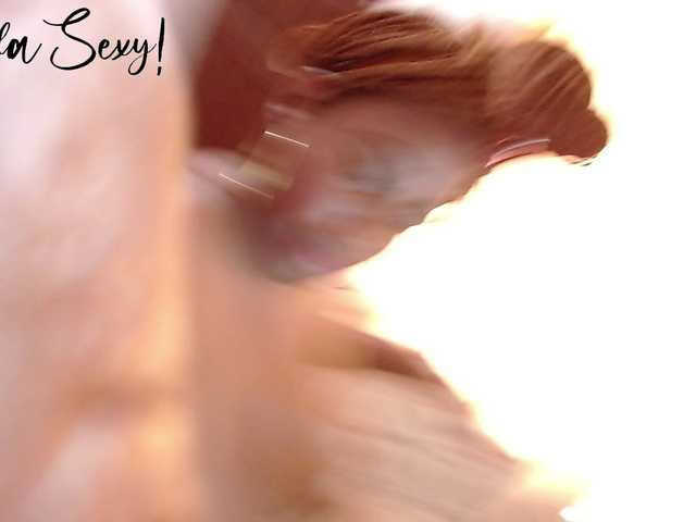 لقطات البث Perlaseexy07