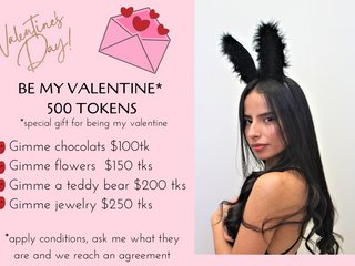 دردشة الفيديو المثيرة PerlaSexLove