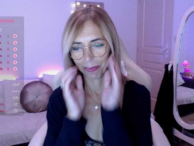 لقطات البث PerleDuSud