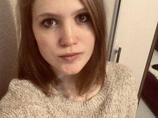 دردشة الفيديو المثيرة Perlove07