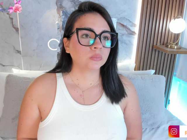 لقطات البث Persefone98