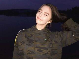 دردشة الفيديو المثيرة Persik65