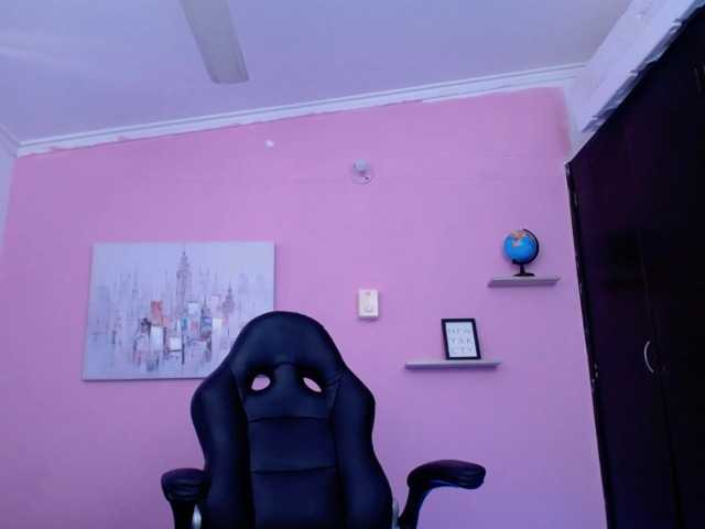 لقطات البث pervertabby