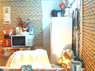 دردشة الفيديو المثيرة black_angel_