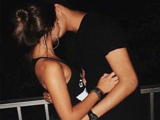 دردشة الفيديو المثيرة PervertsAngels