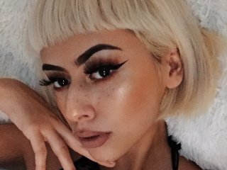 صورة الملف الشخصي petitebeanbby