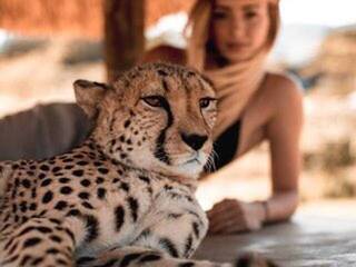 دردشة الفيديو المثيرة petitecup