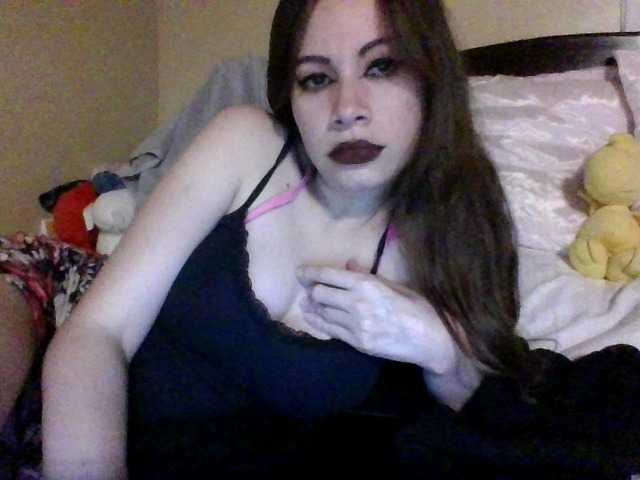 لقطات البث Petitedoll89