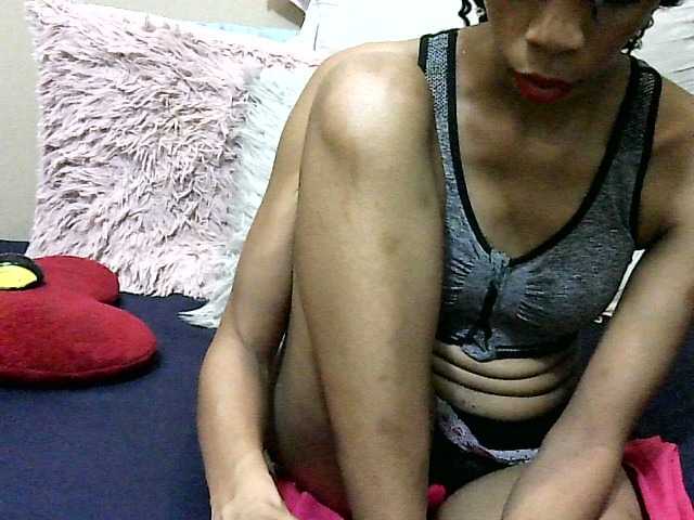 لقطات البث petiteebony