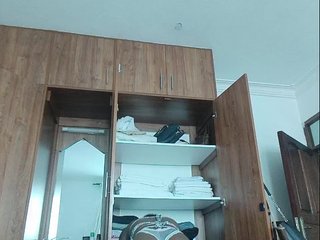 دردشة الفيديو المثيرة Petiteebony