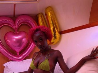 دردشة الفيديو المثيرة Petitelunar