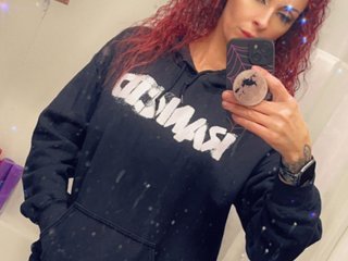 دردشة الفيديو المثيرة DesiMeow