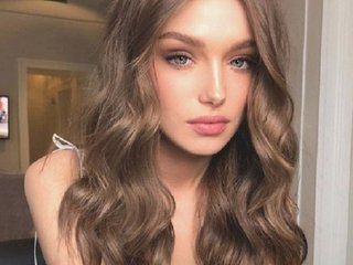 دردشة الفيديو المثيرة Pettysweety