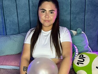 دردشة الفيديو المثيرة PhamelaHolter