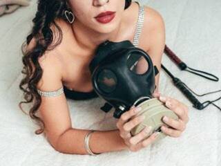 دردشة الفيديو المثيرة phandora