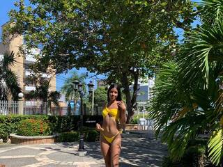 دردشة الفيديو المثيرة PhoebeStuart