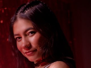 دردشة الفيديو المثيرة Phoenix-Raee