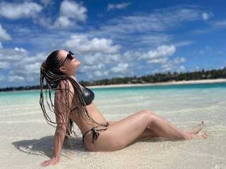 دردشة الفيديو المثيرة PhoenixMarien