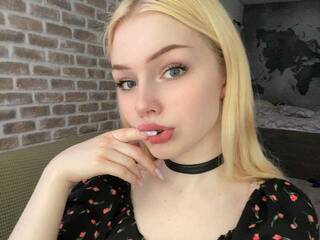 دردشة الفيديو المثيرة PickBlondy