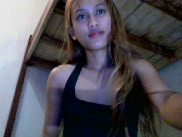 لقطات البث Pinaypopgirl