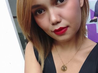 دردشة الفيديو المثيرة pinaysweetie