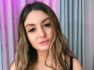 دردشة الفيديو المثيرة PinkDoll1