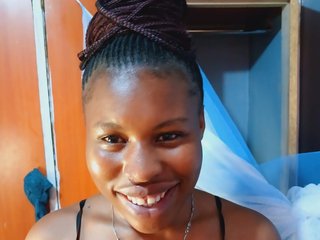 دردشة الفيديو المثيرة Pinkiesweet