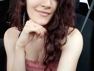 دردشة الفيديو المثيرة Pinkkitty66