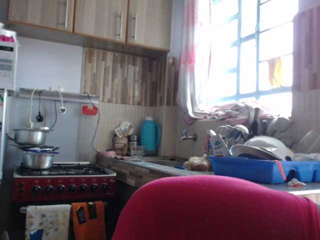 لقطات البث Letisha_789