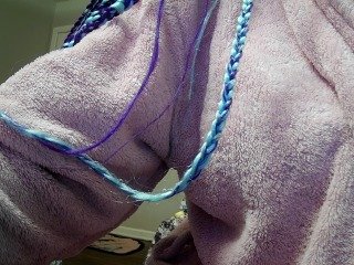 دردشة الفيديو المثيرة pinkrackz