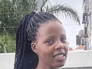 دردشة الفيديو المثيرة PinkVelvet690