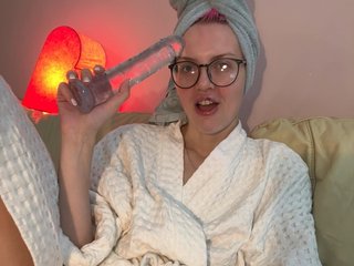 دردشة الفيديو المثيرة PinkWave