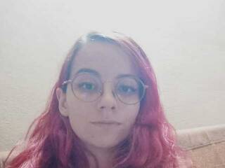 دردشة الفيديو المثيرة pinkybunny333