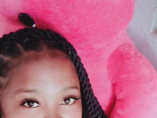 دردشة الفيديو المثيرة Pinkyflower