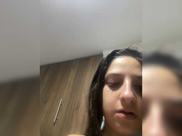 لقطات البث Pinkyhot