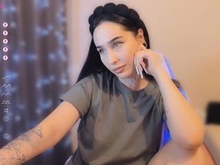 دردشة الفيديو المثيرة PinkyNastyx
